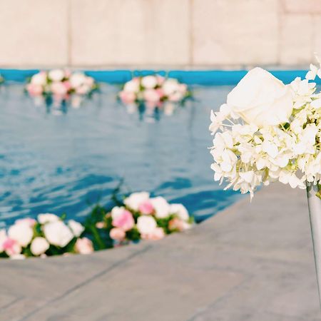 לימה Radisson Hotel Plaza Del Bosque מראה חיצוני תמונה