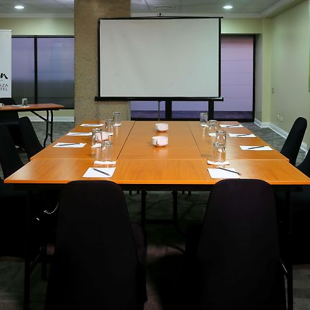 לימה Radisson Hotel Plaza Del Bosque מראה חיצוני תמונה
