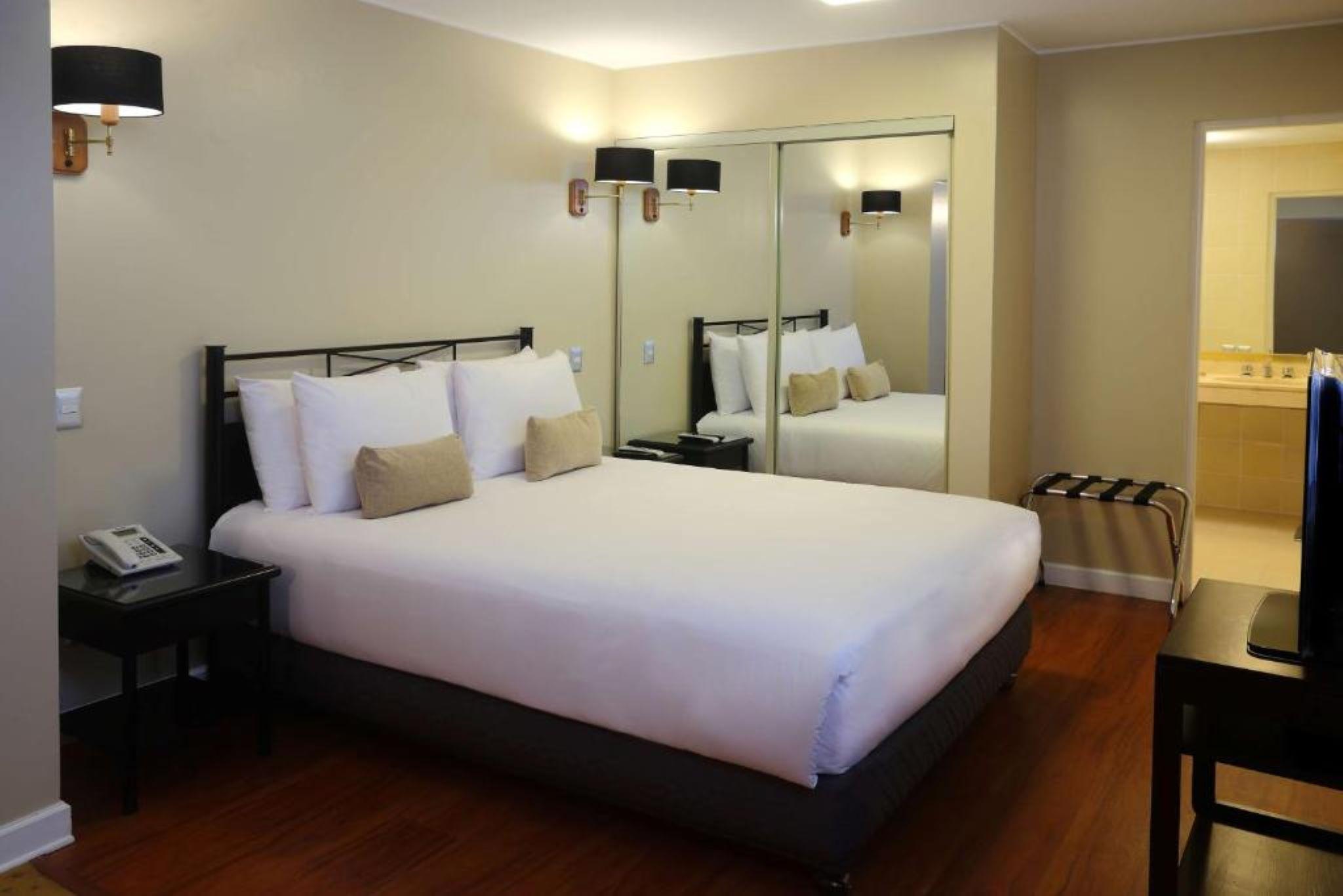 לימה Radisson Hotel Plaza Del Bosque מראה חיצוני תמונה