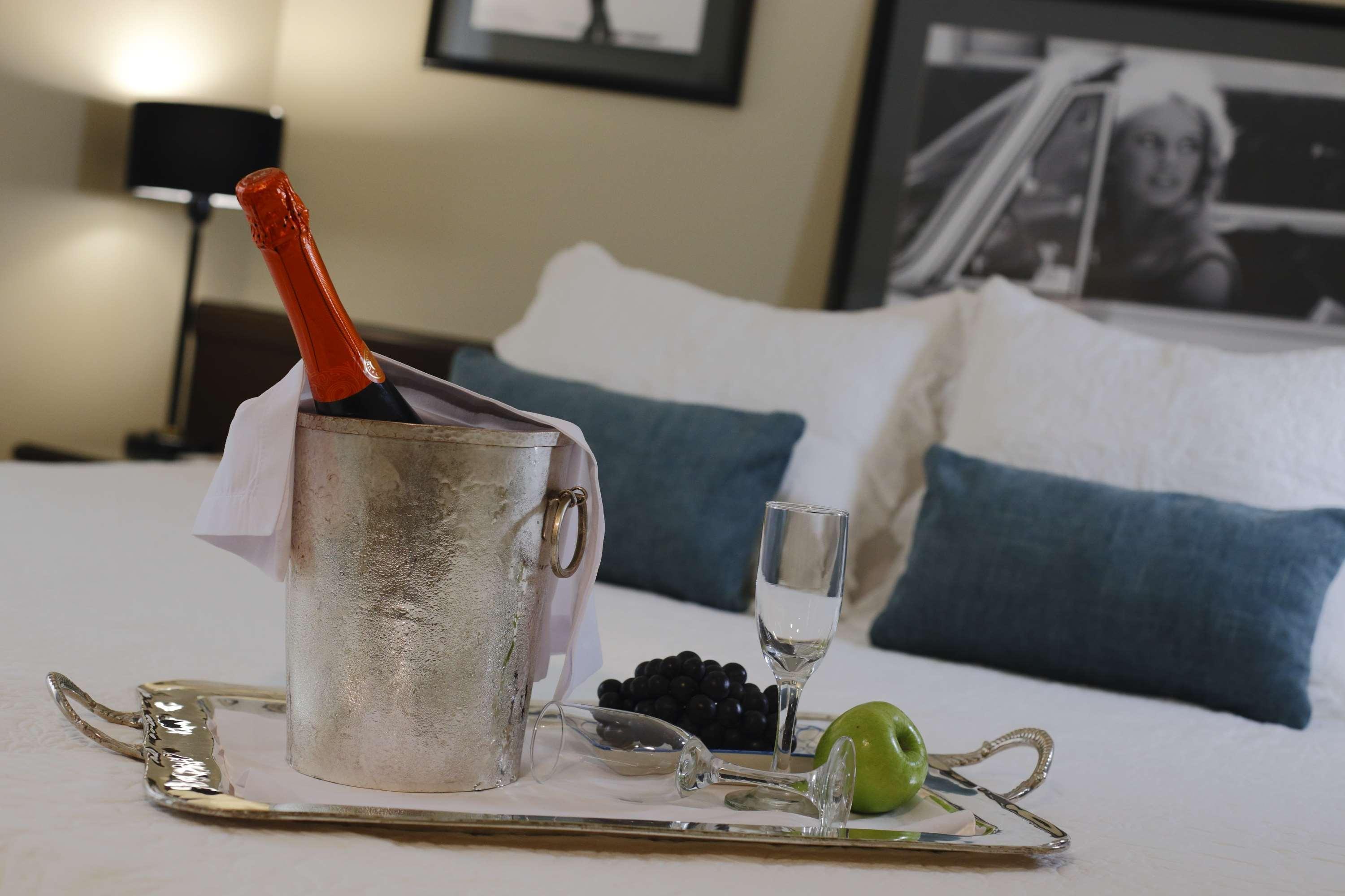 לימה Radisson Hotel Plaza Del Bosque מראה חיצוני תמונה