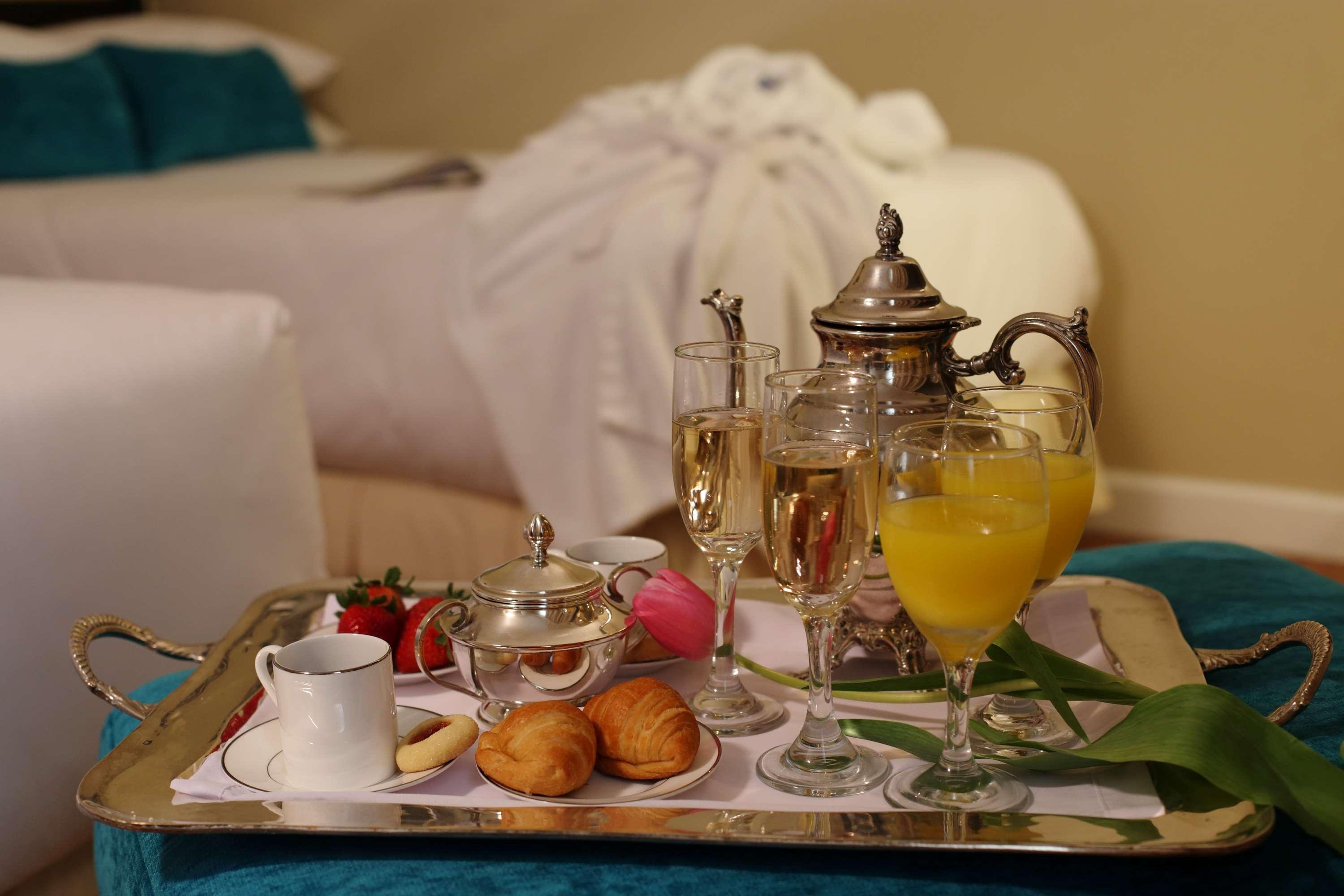 לימה Radisson Hotel Plaza Del Bosque מראה חיצוני תמונה