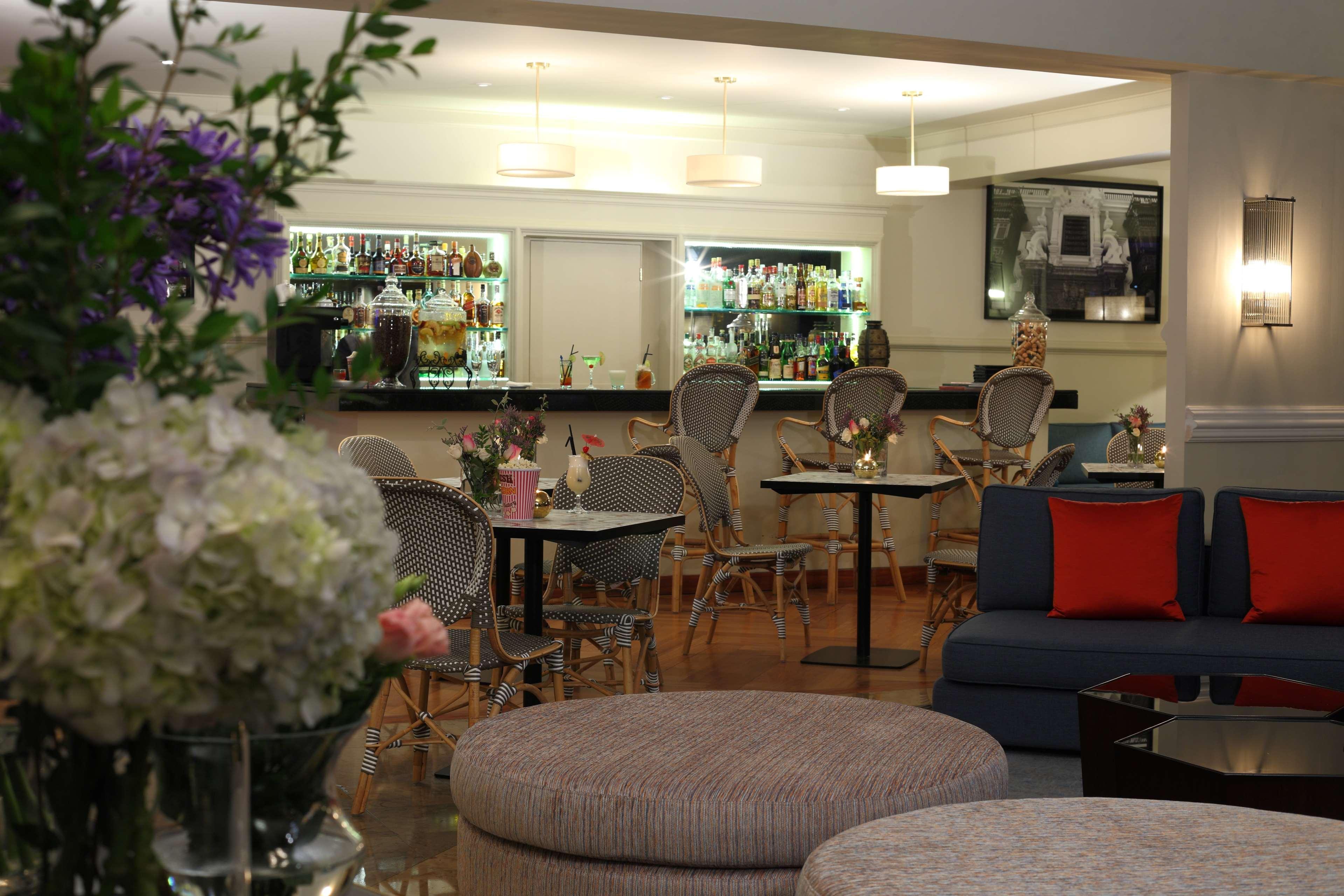 לימה Radisson Hotel Plaza Del Bosque מראה חיצוני תמונה