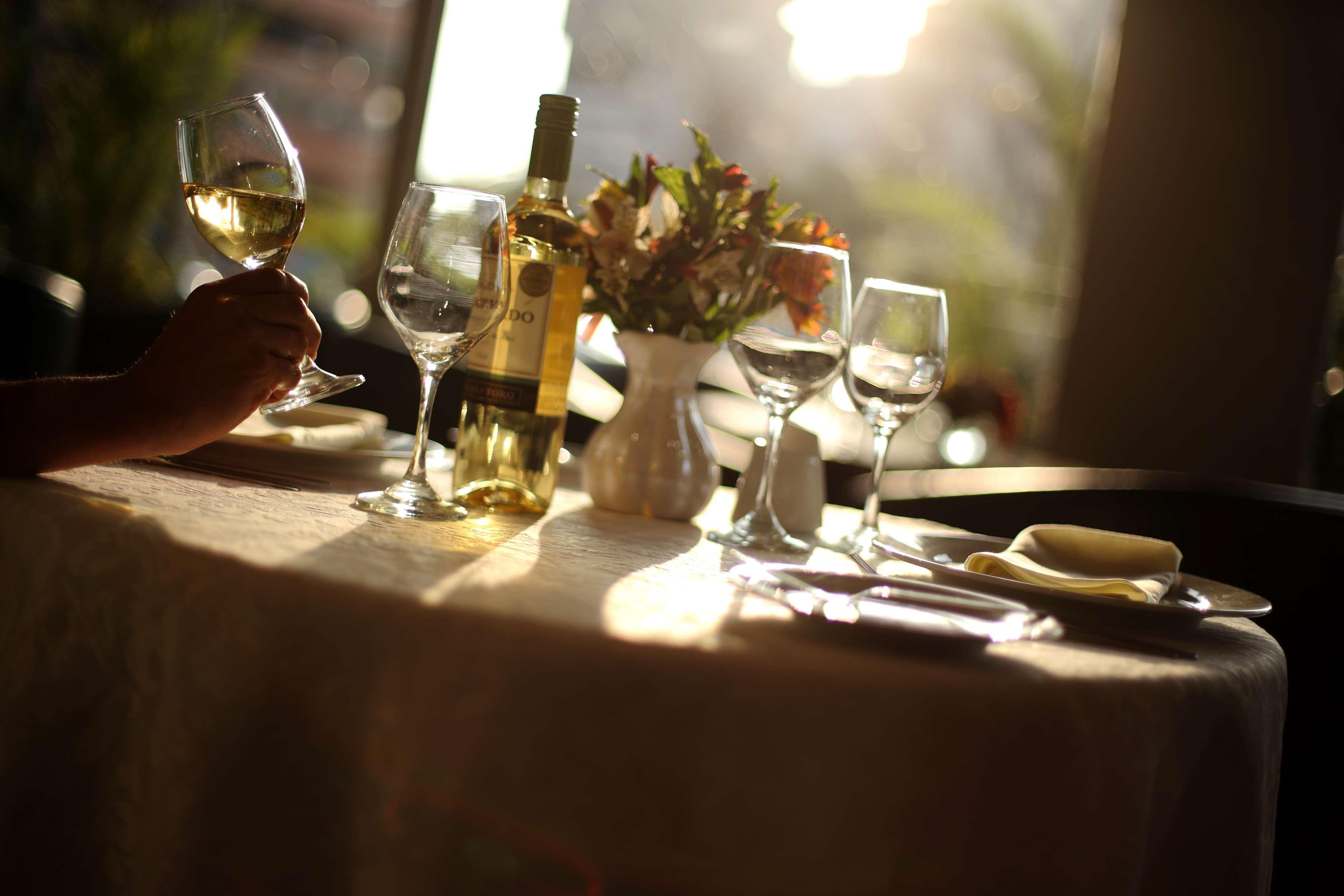 לימה Radisson Hotel Plaza Del Bosque מראה חיצוני תמונה