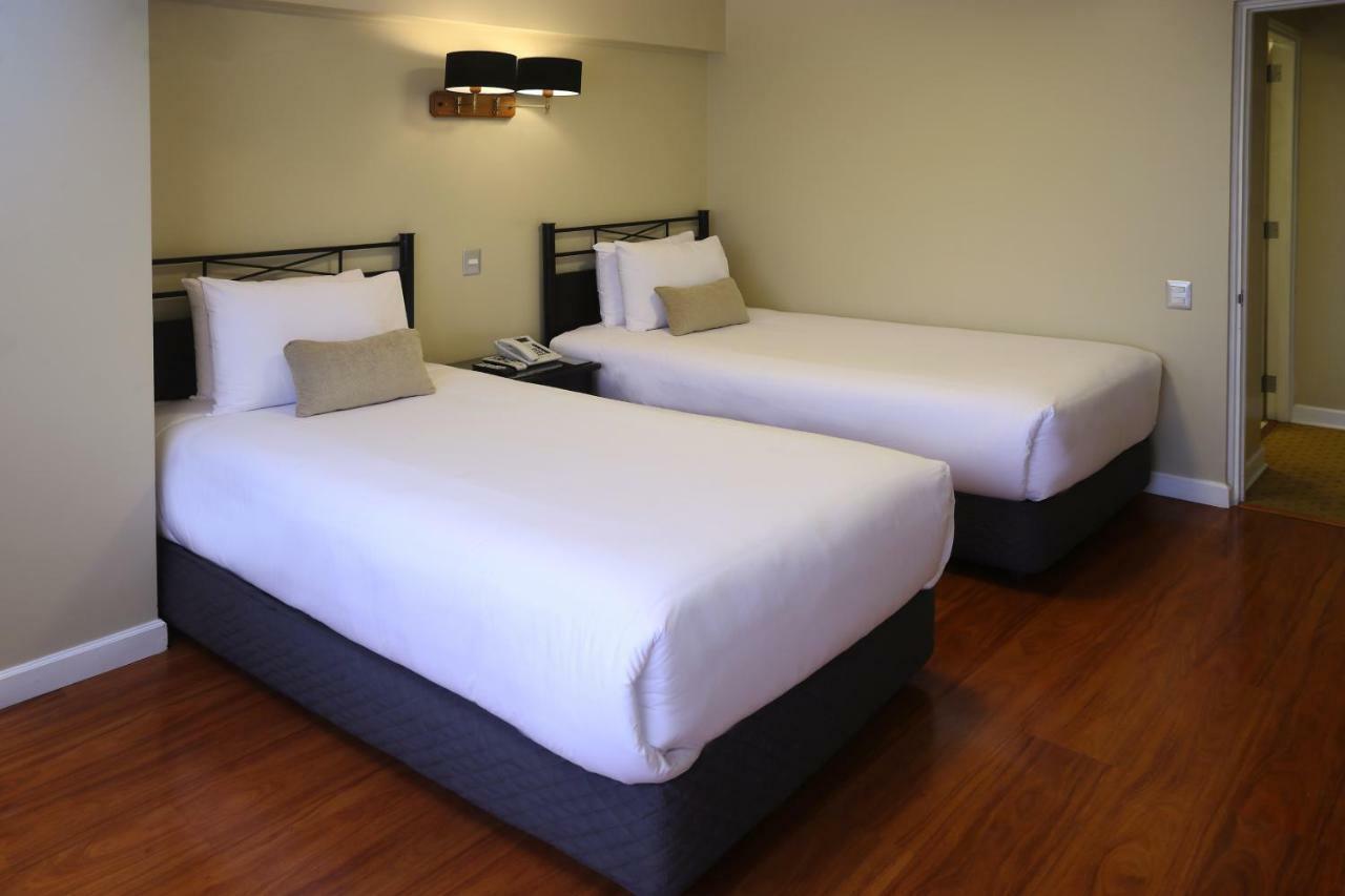 לימה Radisson Hotel Plaza Del Bosque מראה חיצוני תמונה
